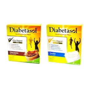 Diabetasol Vita Digest Chocolate/Vanila 1kg