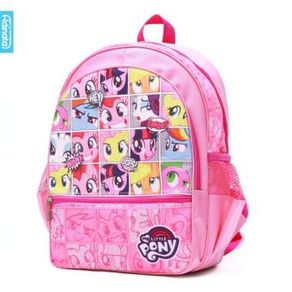My Little Pony Smile Backpack L 2029-0241