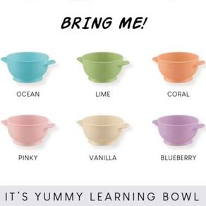 SIMBA Learning Bowl