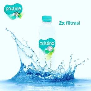 pristine botol 400ml