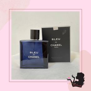 Parfum Pria Chanel Bleu 100ml