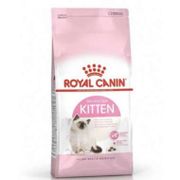 Royal Canin Kitten 400 Gr Freshpack - Makanan Anak Kucing Dry Food