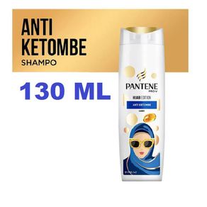 Pantene Pro-V Anti Ketombe Hijab Edition 130 Ml