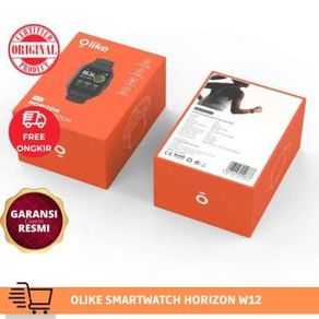 Olike Horizon W12 Smartwatch