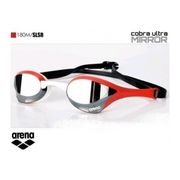 Arena Cobra Ultra Mirror Goggles AGL-180ME Kacamata Renang Arena