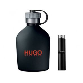 Hugo Boss Just Different Man (Sample) - 8 ML