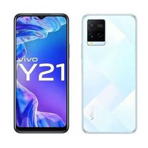 VIVO Y21A