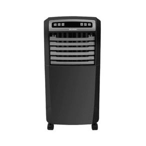 sharp air cooler pj-a55ty-b
