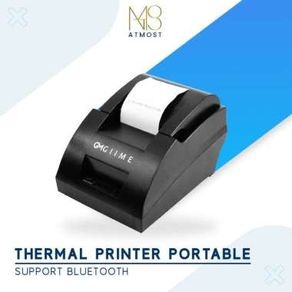 Printer Thermal Bluetooth 5809