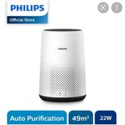 Philips Air Purifier AC0820/20 HEPA Filter