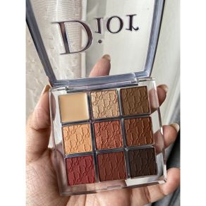 dior 9 eyeshadow palette