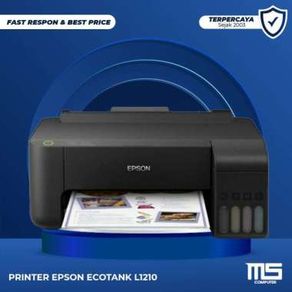Printer Epson EcoTank L1210