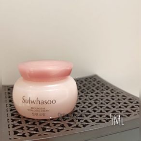 Sulwhasoo Bloomstay Vitalizing Cream 5ml