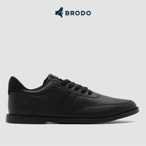 BRODO - Base Signature Eco Black DE7