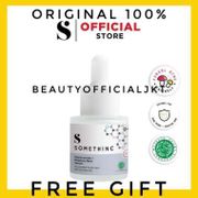 SOMETHINC Niacinamide + Moisture Beet Serum 20ml FREE POUCH