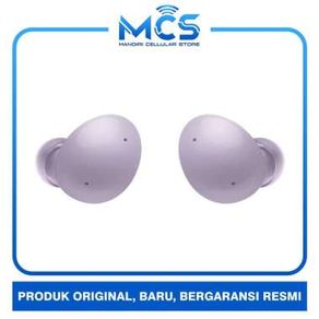 SAMSUNG BUDS 2 GARANSI RESMI