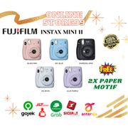 Fujifilm Instax mini 11 garansi resmi