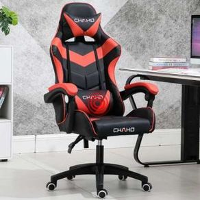 Bangku Gaming Kursi Gaming Chair Gaming