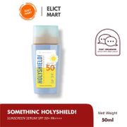 SOMETHINC Holyshield! Sunscreen Comfort Corrector Serum SPF 50+ PA++++