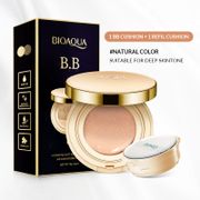BIOAQUA Hydrating Soft And Flawless Air Cushion BB Cream