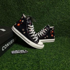 converse black natural