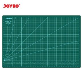 Cutting Mat Alas Potong Joyko CM-A3