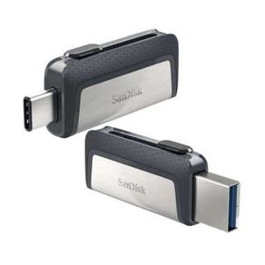 SANDISK FLASHDISK OTG TYPE C