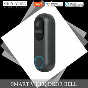 doorbell surveillance camera