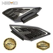 Cover Pijakan Body Samping Yamaha All Nmax New 2020 Nemo Original