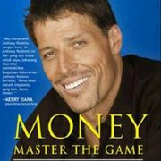 Money Master The Game: 7 Langkah Menjadi Kaya Dalam Kondisi Sulit