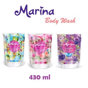 Marina Body Wash 430ml