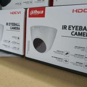 Dahua Cctv Kamera 2Mp