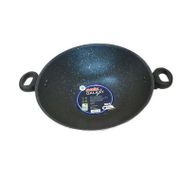 ALAT MASAK WAJAN GALAXY WOK 36cm MAXIM