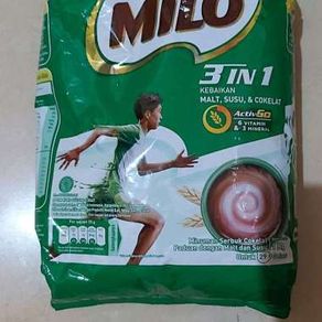 MILO ACTIV GO 1 KG