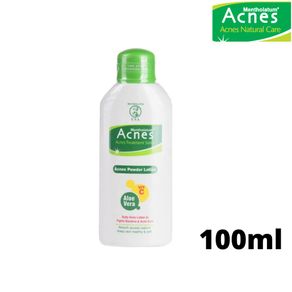 Acnes Powder Lotion 100ml