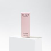 Calvin Klein Eternity Woman (Parfum Wanita EDP) - 100 ML