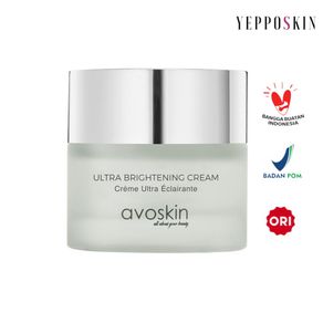 Avoskin Ultra Brightening Cream