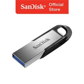 Flashdisk Sandisk Ultra Flair 32GB