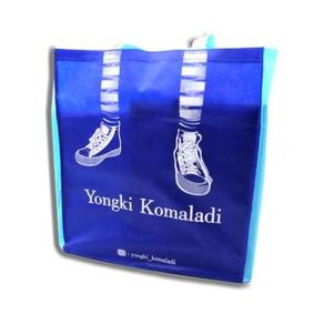 [ ORIGINAL ] GOODIE BAG YONGKI KOMALADI