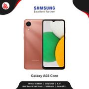 Samsung A03 Core - 2GB/32GB (Mint, Copper)