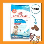Royal Canin Dog Medium Puppy 10kg