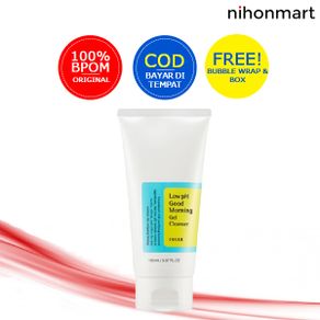 COSRX Low pH Good Morning Cleanser 150ml