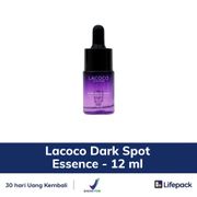 Lacoco Dark Spot Essence - 12 ml - LIFEPACK