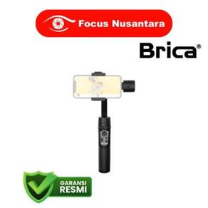 Brica B-Steady Pro 3-Axis Smartphone Gimbal