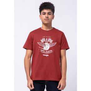 Wrangler Short Sleeve Regular Edmun 09P22