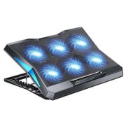 Cooling PAd Laptop 6 Fan