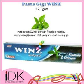 Cni Winz Toothpaste 175G