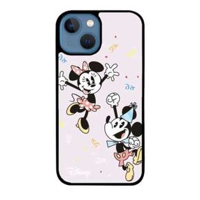 Mickey Minnie Iphone Case