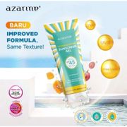 AZARINE Hydrasoothe Sunscreen Gel SPF45 ++ Full Size 50ML