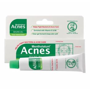 Acnes sealing gel 9 gram ( menyembuhkan jerawat )